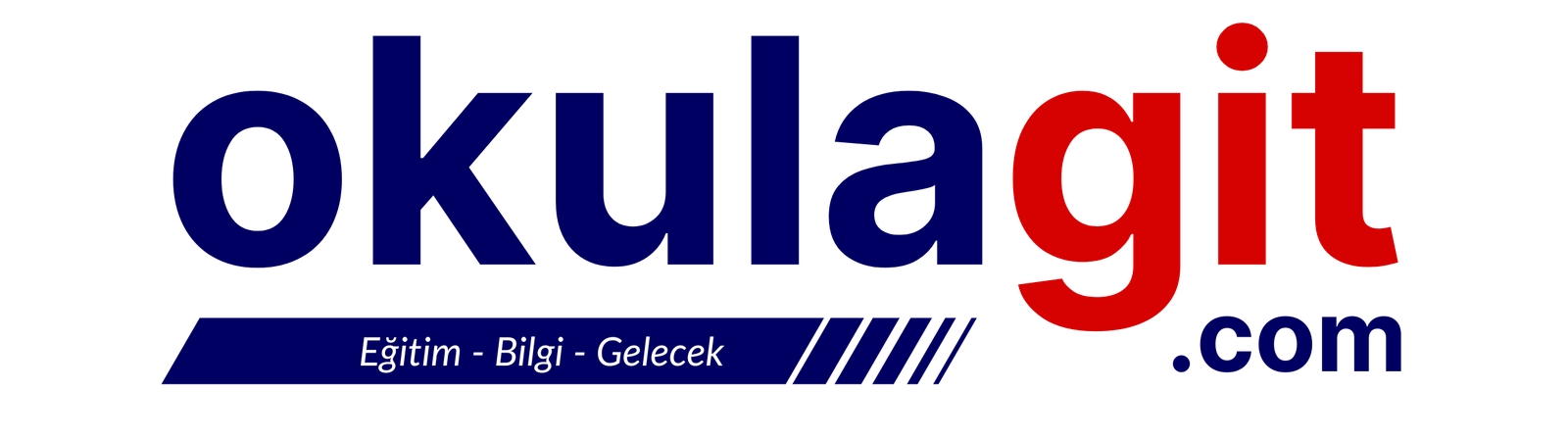 okulagit.com | Eğitim - Bilgi - Gelecek